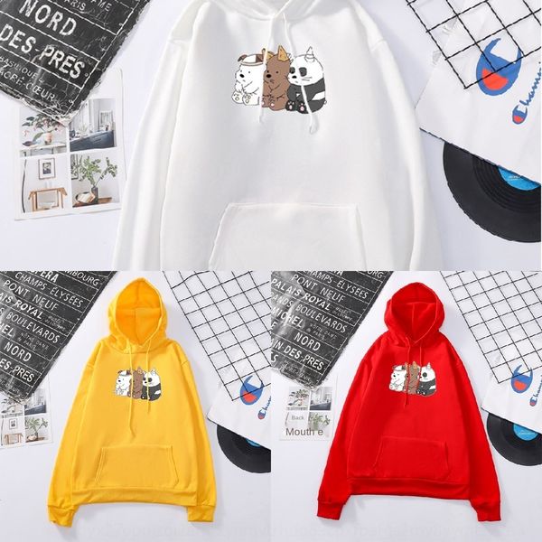 2020 autumn and winter coat woolsweater woolnew hooded sweater fleece women's simple short loose waist korean style casual long sleeve, Black
2020 autumn and winter coat woolsweater woolnew hooded sweater fleece women's simple short loose waist korean style casual long sleeve, Black