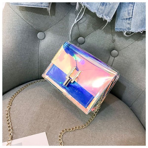 ins super summer women's 2020 new fashion small square small square bag korean style all-match crossbody transparent jelly chain bag fa
ins super summer women's 2020 new fashion small square small square bag korean style all-match crossbody transparent jelly chain bag fa