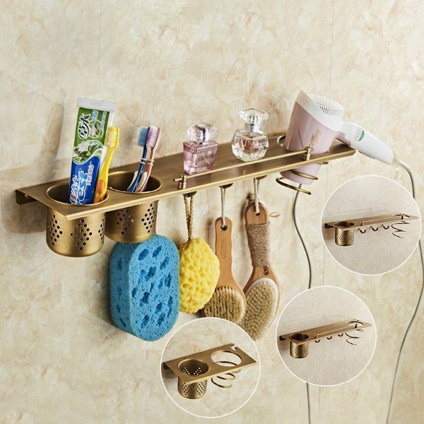 wall mounted antique copper brushed toothbrush holder kitchen storage rack apppliance holder tools holders kitchen organizer
wall mounted antique copper brushed toothbrush holder kitchen storage rack apppliance holder tools holders kitchen organizer