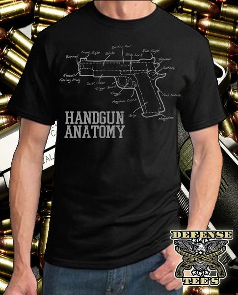 fashion design pistol shirt nra t-shirt 2nd amendment come for mine bring yours hand gun anatomy tee o-neck hipster t shirts
fashion design pistol shirt nra t-shirt 2nd amendment come for mine bring yours hand gun anatomy tee o-neck hipster t shirts