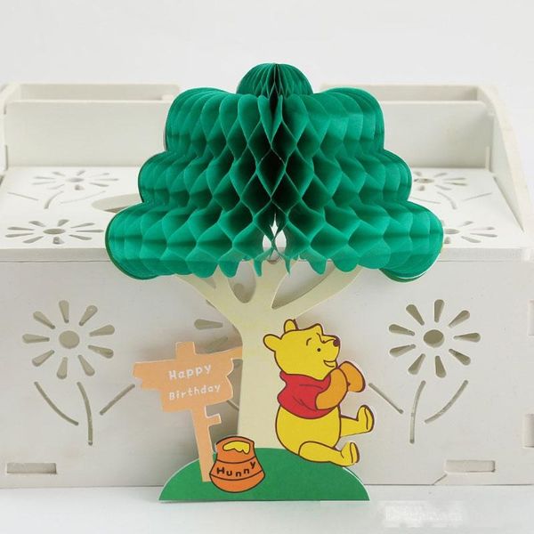 funny bear 3d pop up cartoon childhood memories greeting cards with envelope handmade kirigami lovely happy birthday gifts cards
funny bear 3d pop up cartoon childhood memories greeting cards with envelope handmade kirigami lovely happy birthday gifts cards