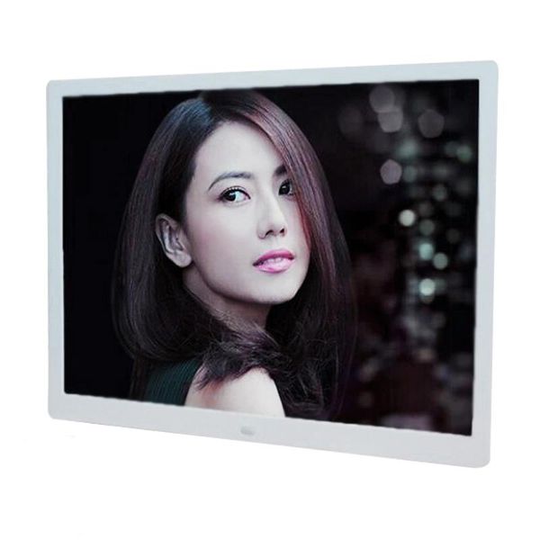 10 inch screen led backlight hd 1024*600 digital p frame electronic album picture music movie with remote control t200320
10 inch screen led backlight hd 1024*600 digital p frame electronic album picture music movie with remote control t200320