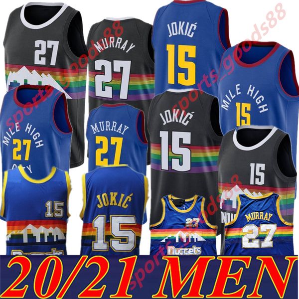 ncaa jerseys patrick 33 ewing rj 9 barrett basketball jersey blue mens 15 jokic jamal 27 murray bogues michael 1 porter shirt, Black;red
ncaa jerseys patrick 33 ewing rj 9 barrett basketball jersey blue mens 15 jokic jamal 27 murray bogues michael 1 porter shirt, Black;red