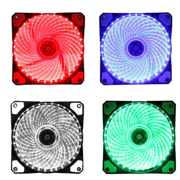 fans & coolings colouful led computer cooling fan lights adjustable colour 120mm pc cooler silent case controller
fans & coolings colouful led computer cooling fan lights adjustable colour 120mm pc cooler silent case controller