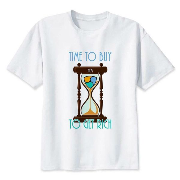 crypto t shirt men забавный дизайн time to buy разбогатеть ethereum bitcoin printed новый мужской смешная футболка
crypto t shirt men забавный дизайн time to buy разбогатеть ethereum bitcoin printed новый мужской смешная футболка