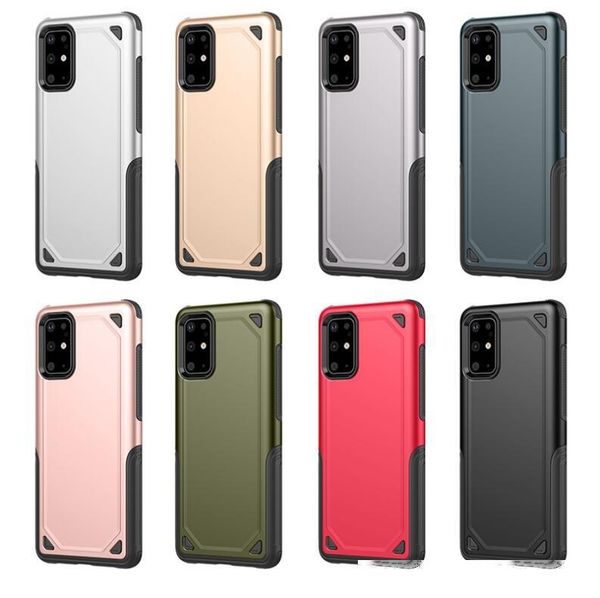heavy duty rugged armor cell phone cases for samsung galaxy s20 plus note 10 iphone 11 pro max hybrid shockproof mobile case
heavy duty rugged armor cell phone cases for samsung galaxy s20 plus note 10 iphone 11 pro max hybrid shockproof mobile case