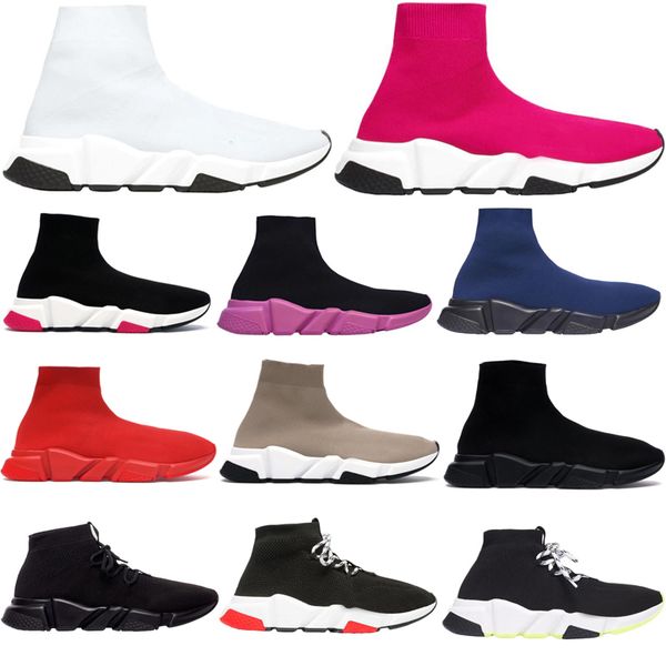 2020 new quick-drying running shoes socks shoes black red beige white triple s fashion flat socks boots casual shoes size 36-45
2020 new quick-drying running shoes socks shoes black red beige white triple s fashion flat socks boots casual shoes size 36-45