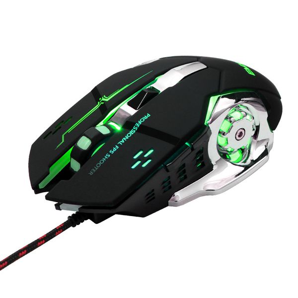 for emxam opto-electronic gaming mouse wired usb computer office lapdeskhousehold internet bar
for emxam opto-electronic gaming mouse wired usb computer office lapdeskhousehold internet bar