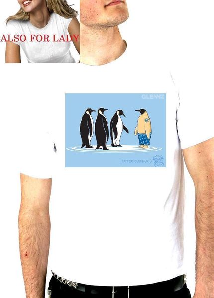sport brand new 2019 summer mens short sleeve cool t shirt 247 pinguin naiked north pole usa vintage rock funny america tee
sport brand new 2019 summer mens short sleeve cool t shirt 247 pinguin naiked north pole usa vintage rock funny america tee