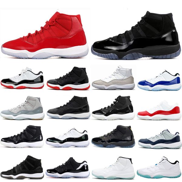 mens concord 45 11 11s basketball shoes new bred space jam win like 96 legend blue cool grey mens trainers sneakers 5.5-13
mens concord 45 11 11s basketball shoes new bred space jam win like 96 legend blue cool grey mens trainers sneakers 5.5-13