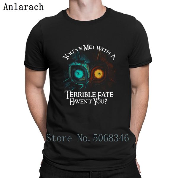 owl youve met with a terrible fate t shirt comical summer style euro size s-3xl tee shirt designing slim family gift shirt
owl youve met with a terrible fate t shirt comical summer style euro size s-3xl tee shirt designing slim family gift shirt