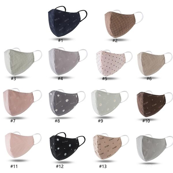 small daisy fashion cover 4 layers folding washable designer face mask reusable dust mouth mascaril particulate protective cotton facemask
small daisy fashion cover 4 layers folding washable designer face mask reusable dust mouth mascaril particulate protective cotton facemask