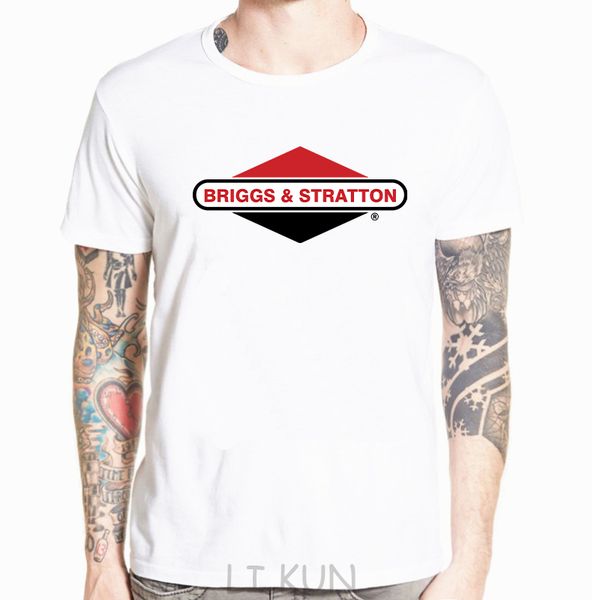 vintage briggs & stratton gold metallic s-3xl tee drop shipping new men t-shirt tee t shirt homme
vintage briggs & stratton gold metallic s-3xl tee drop shipping new men t-shirt tee t shirt homme