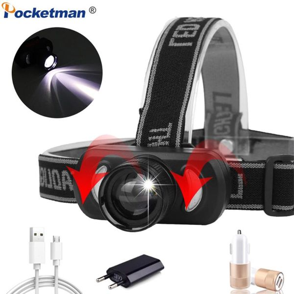headlamps super powerful headlamp red light blue head usb rechargeable headlight zoom lamp waterproof torch
headlamps super powerful headlamp red light blue head usb rechargeable headlight zoom lamp waterproof torch