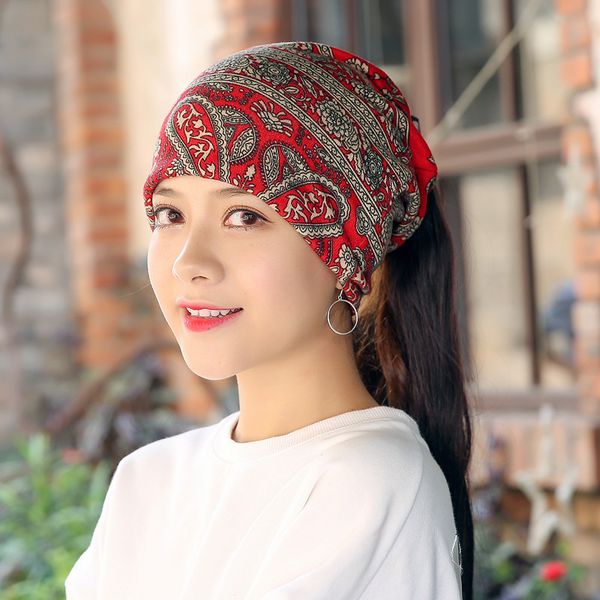 6 colors beanies caps women girls cotton hats 3 uses hat bib scarf wearing stylish bonnets new spring autumn, Blue;gray
6 colors beanies caps women girls cotton hats 3 uses hat bib scarf wearing stylish bonnets new spring autumn, Blue;gray