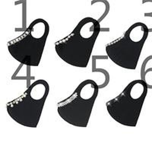 face mask cotton cloth anti dust mascarilla black crystal fashion reusable mouth respirator custom tailor lady outdoor 8 6jy b2
face mask cotton cloth anti dust mascarilla black crystal fashion reusable mouth respirator custom tailor lady outdoor 8 6jy b2