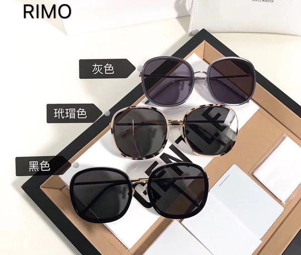 2020 new fashion korea popular rimo style sunglasses women cool round gentie brand design women sun glasses, White;black
2020 new fashion korea popular rimo style sunglasses women cool round gentie brand design women sun glasses, White;black