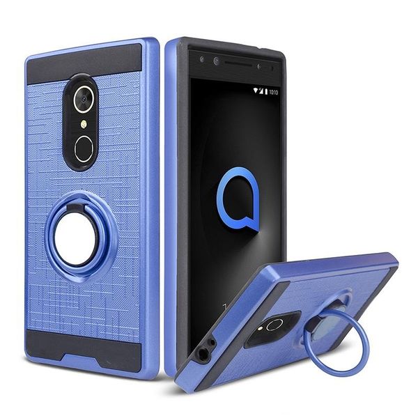 for alcatel 1x evolve pc tpu hybrid defender brushed metal cell phone case with ring kickstand cover low price
for alcatel 1x evolve pc tpu hybrid defender brushed metal cell phone case with ring kickstand cover low price