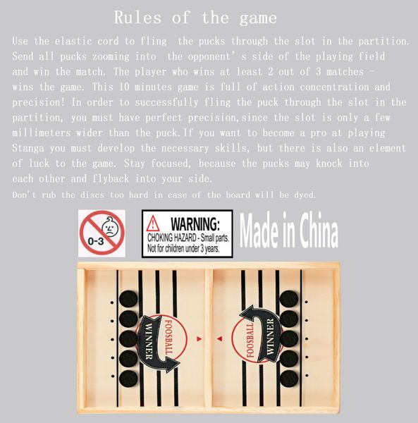 kid toys parent child toy wooden foosball winner portable slingpuck board 2020 selling gift of the child
kid toys parent child toy wooden foosball winner portable slingpuck board 2020 selling gift of the child
