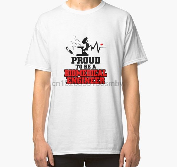 men tshirt biomedical engineer classic t shirt women t-shirt tees top
men tshirt biomedical engineer classic t shirt women t-shirt tees top