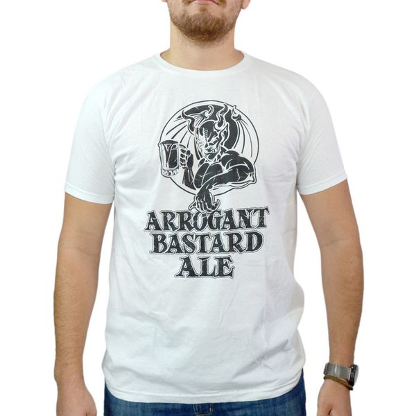 stone brewing высокомерный ублюдок white t-shirtknitted удобная ткань уличный стиль мужчины футболки
stone brewing высокомерный ублюдок white t-shirtknitted удобная ткань уличный стиль мужчины футболки