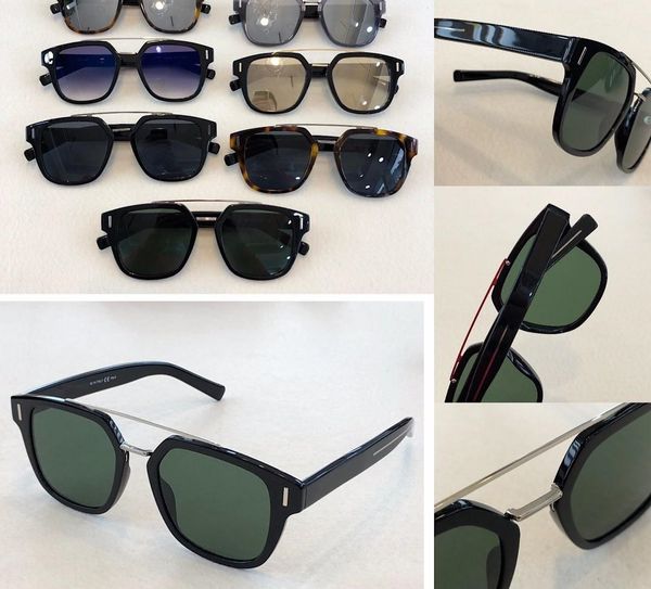 new fraction1 mens sunglasses men sun glasses women sunglasses fashion style protects eyes gafas de sol lunettes de soleil, White;black
new fraction1 mens sunglasses men sun glasses women sunglasses fashion style protects eyes gafas de sol lunettes de soleil, White;black