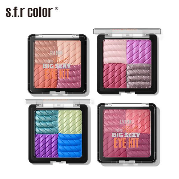 sfr color new matte eye shadow colorful make up nudes pallete shimmer eyeshadow palette glider eye shadow
sfr color new matte eye shadow colorful make up nudes pallete shimmer eyeshadow palette glider eye shadow