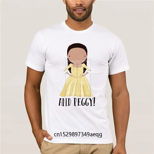 and peggy funny musical alexander t-shirt-summer brand cotton breathable comfortable t shirt
and peggy funny musical alexander t-shirt-summer brand cotton breathable comfortable t shirt
