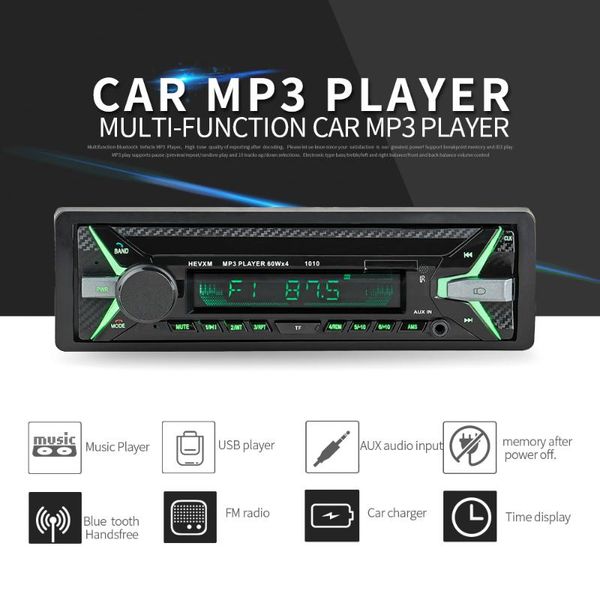 универсальный беспроводной автомобильный стерео fm-радио mp3 media player цифровой высококачественный 4 динамика bt aux usb sd mmc card read
универсальный беспроводной автомобильный стерео fm-радио mp3 media player цифровой высококачественный 4 динамика bt aux usb sd mmc card read