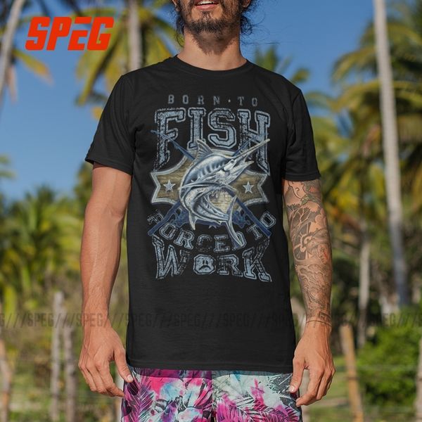 рожденный fish принуждают работать рыбалка рыбак тенниска 100% хлопка с коротким рукавом человек подарки новизны футболка o шеи тис тис 5xl
рожденный fish принуждают работать рыбалка рыбак тенниска 100% хлопка с коротким рукавом человек подарки новизны футболка o шеи тис тис 5xl