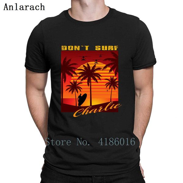 charlie dont surf never surfing vietnam t shirt unique gift new fashion tee shirt leisure spring s-xxxxxl customized shirt
charlie dont surf never surfing vietnam t shirt unique gift new fashion tee shirt leisure spring s-xxxxxl customized shirt