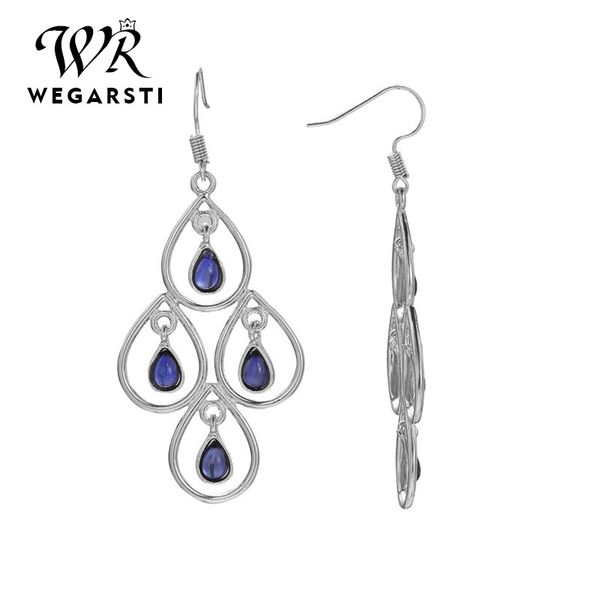 wegarsti 925 sterling silver blue zircon drop earrings with cubic zirconia earrings for women fine jewelry, Golden;silver
wegarsti 925 sterling silver blue zircon drop earrings with cubic zirconia earrings for women fine jewelry, Golden;silver
