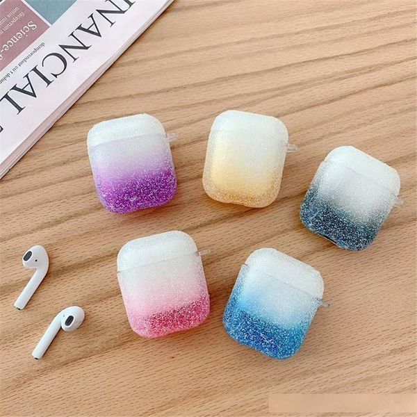 glitter flash gradient airpods case silicone bluetooth wireless earphone caja de airpods cas airpods airpod pro case
glitter flash gradient airpods case silicone bluetooth wireless earphone caja de airpods cas airpods airpod pro case
