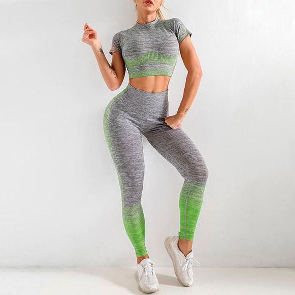 женщины 2 шт тренировки эпикировка набор с коротким рукавом crop top bulift задыхаются colorblock бесшовные трикотажные йога костюмы, White;red
женщины 2 шт тренировки эпикировка набор с коротким рукавом crop top bulift задыхаются colorblock бесшовные трикотажные йога костюмы, White;red