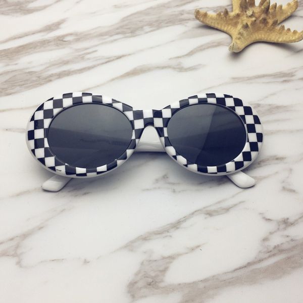 dave retro oval sunglasses men nirvana kurt cobain sunglasses classic vintage female male sun glasses white yellow frame eyewear, White;black
dave retro oval sunglasses men nirvana kurt cobain sunglasses classic vintage female male sun glasses white yellow frame eyewear, White;black