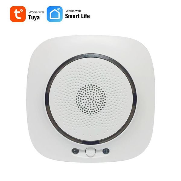 smart home sensor wifi gas detector household combustible leak natural liquefied petroleum tester sniffer w/ sound alarm app
smart home sensor wifi gas detector household combustible leak natural liquefied petroleum tester sniffer w/ sound alarm app