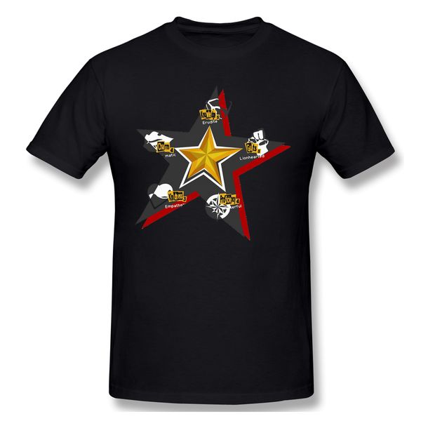 фантом вор статистика star t-shirt men basic tee shirt забавный дизайн persona 5 rpg ps4 игра streetwear печати homme вверх
фантом вор статистика star t-shirt men basic tee shirt забавный дизайн persona 5 rpg ps4 игра streetwear печати homme вверх