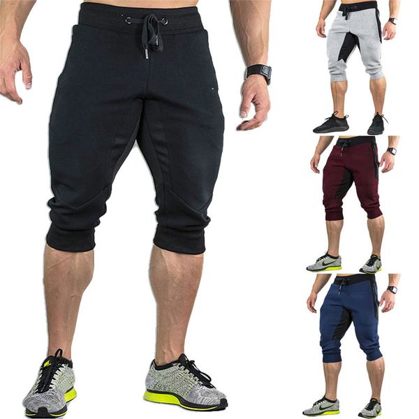 2020 мужские шорты для бега gym wear фитнес тренировки шорты мужчины спорт короткие штаны теннис баскетбол футбол обучение, Black;blue
2020 мужские шорты для бега gym wear фитнес тренировки шорты мужчины спорт короткие штаны теннис баскетбол футбол обучение, Black;blue
