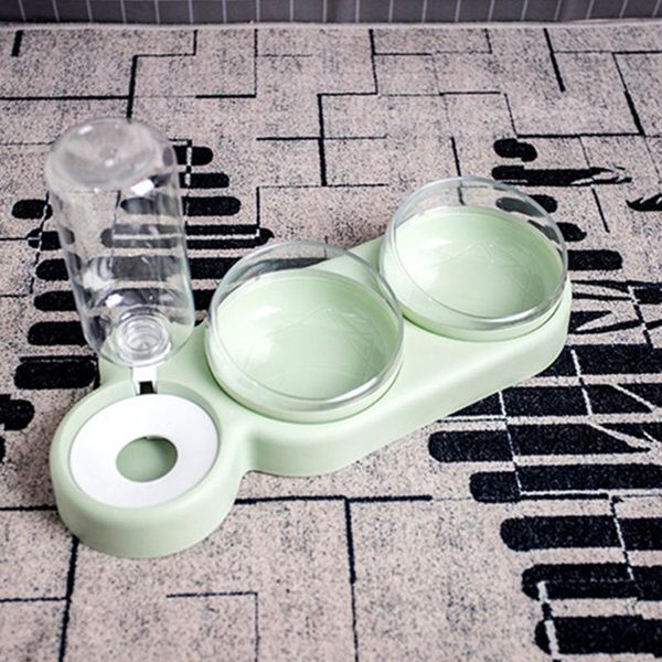pet bowl cat double bowls with auto water dispenser dog cat bowl drinking raised stand dish bowls
pet bowl cat double bowls with auto water dispenser dog cat bowl drinking raised stand dish bowls