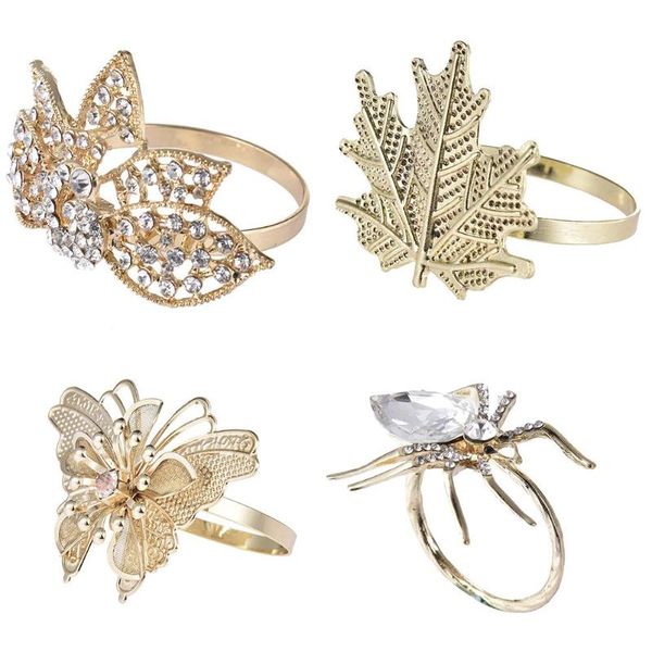 napkin rings hollow out flower dinner parties birthdays weddings decoration tool l table decoration napkin holder
napkin rings hollow out flower dinner parties birthdays weddings decoration tool l table decoration napkin holder