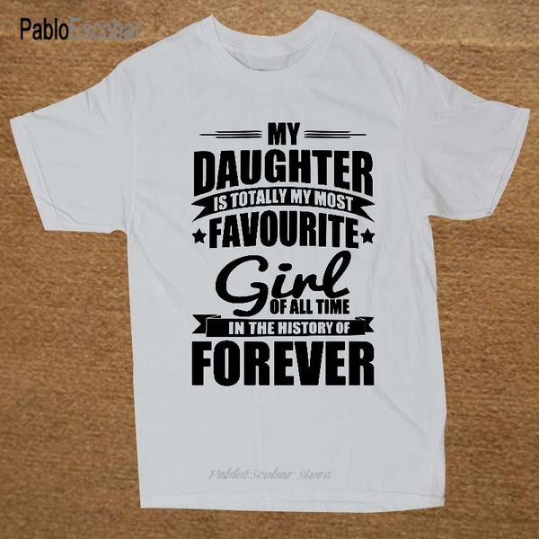 create your own shirt casual men o-neck my daughter totally most favourite girl in forever short-sleeve tee shirts
create your own shirt casual men o-neck my daughter totally most favourite girl in forever short-sleeve tee shirts