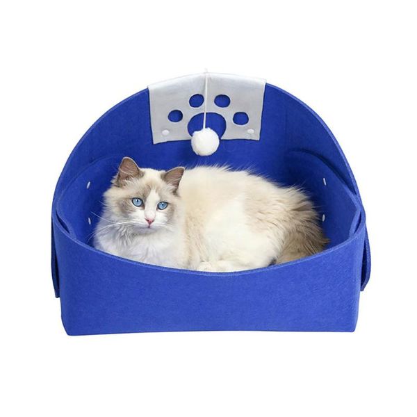 removable pet house cat house mat cat litter cute keeps warm in all seasons pet dog bed lazy animal bed#0803g30
removable pet house cat house mat cat litter cute keeps warm in all seasons pet dog bed lazy animal bed#0803g30