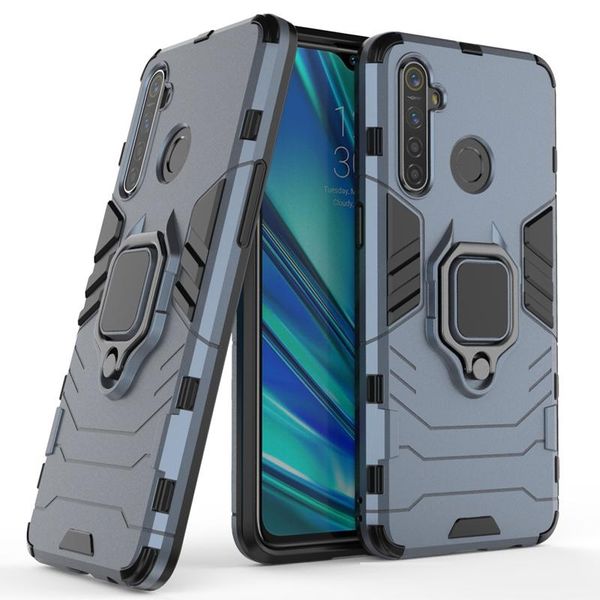 2 in 1 armor shockproof case for realme 5 pro cover with magnetic car phone holder and finger ringkickstand
2 in 1 armor shockproof case for realme 5 pro cover with magnetic car phone holder and finger ringkickstand