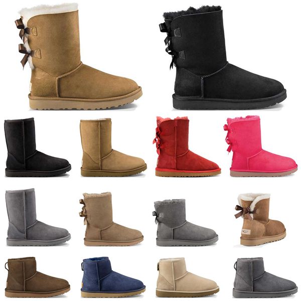 2021 womens snow boots black navy coffee grey pink beige chestnut with bows womens ladies girls fashion winter boots keep warm trainers
2021 womens snow boots black navy coffee grey pink beige chestnut with bows womens ladies girls fashion winter boots keep warm trainers
