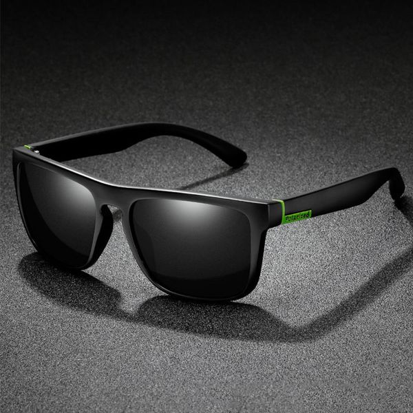 classic men polarized sunglasses brand designer driving sun glasses for men retro square glasses uv400 shades eyewear, White;black
classic men polarized sunglasses brand designer driving sun glasses for men retro square glasses uv400 shades eyewear, White;black