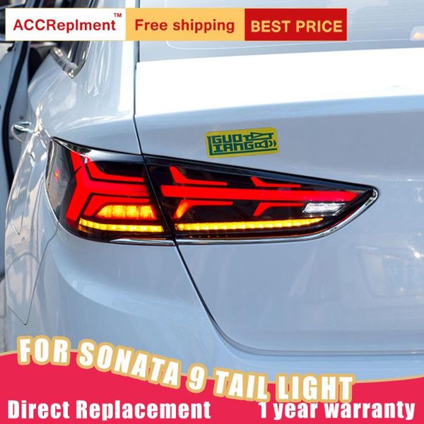 new led taillights assembly for sonata 9 18-19 led rear lamp brake reverse light rear back up lamp drl car tail lights
new led taillights assembly for sonata 9 18-19 led rear lamp brake reverse light rear back up lamp drl car tail lights