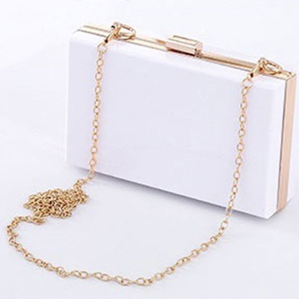 new acrylic box transparent women clutch bag brand ladies evening handbag bag wedding female clutch purses
new acrylic box transparent women clutch bag brand ladies evening handbag bag wedding female clutch purses