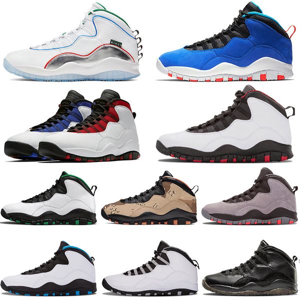 jumpman mens 10 10s basketball shoes drake ovo white seattle chicago steel sneakers tinker wing stylist retro trainers shoes, White;red
jumpman mens 10 10s basketball shoes drake ovo white seattle chicago steel sneakers tinker wing stylist retro trainers shoes, White;red