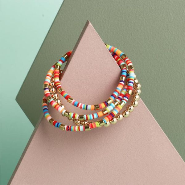 charm bracelets fashionsnoops bohemian colorful multilayer bracelet set for women punk metal beaded boho beach bangle jewelry gifts, Golden;silver
charm bracelets fashionsnoops bohemian colorful multilayer bracelet set for women punk metal beaded boho beach bangle jewelry gifts, Golden;silver