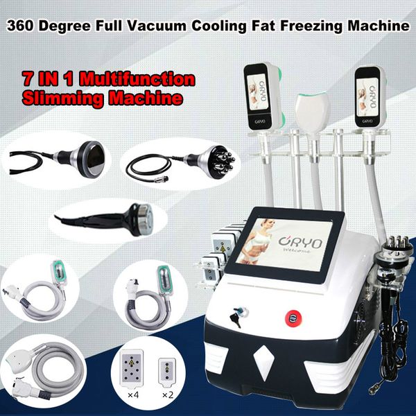 2020 360 cryolipolisis fat ing machine ultrasonic cavitation machine cryolipolysis fat e machine weight loss laser lipo
2020 360 cryolipolisis fat ing machine ultrasonic cavitation machine cryolipolysis fat e machine weight loss laser lipo
